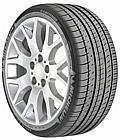 Michelin Latitude Sport